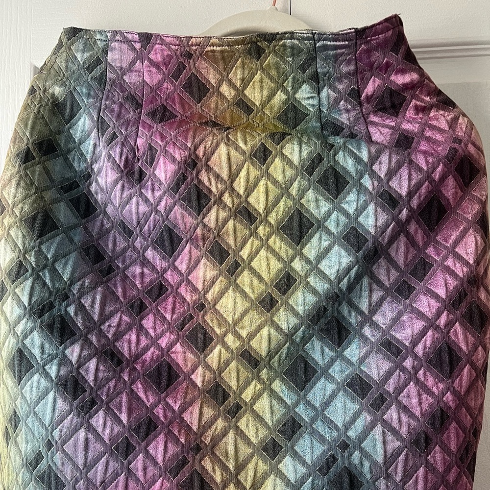 Cache Skirt